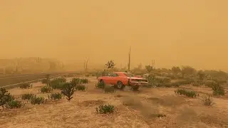 Forza Horizon 5 #53 (ПРИЗНАНИЯ: ТЕХНИКИ)
