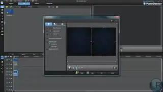 CyberLink PowerDirector 9 Tutorial - Cloning and Effects
