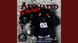 Where U from (feat. Grilla Gang)