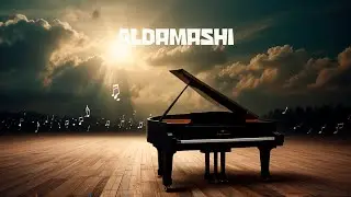 Aldamashi (KZ Music)