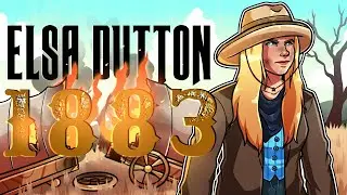The Chronicles of Elsa Dutton - A Voice-Over Production | k0r Productions
