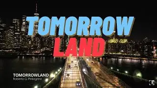 #MUSIC | Roberto G. Pellegrino | Tomorrowland