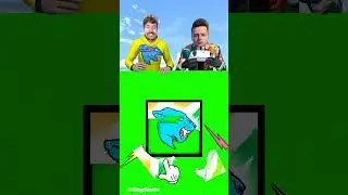 CHALLENGE PUZZLES WITH MRBEAST vs MELLSTROY #mrbeast #mellstroy #vairal #funny