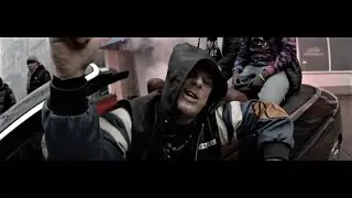 Bonez MC x Milonair x Gringo - Wir lassen uns nicht Verarschen (prod.Kingside)