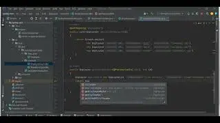 Use of @PathVariable annotation using Spring Boot REST API