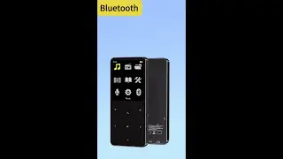 How to connect MP3 player to Bluetooth speakers, Bluetooth headphones？