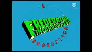 Frederator/Nickelodeon (2008) (fake)