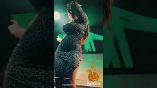 Belly Dance - رقص شرقي