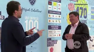 El sastre de la moda blindada y el exitoso negocio que salva vidas en todo el mundo. #LosInformantes
