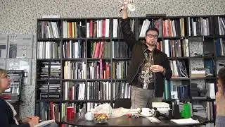 Офисное освещение. Часть 9
