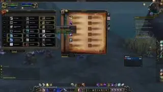 World of Warcraft Legion Enhancement Shaman guide (Use annotations)