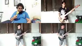 Selamat Jalan // Lagu Original IndonesiaBersatu