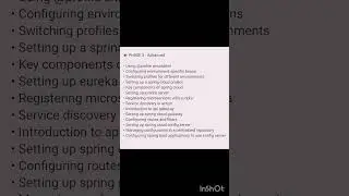 Spring Boot Roadmap 2024 #3 