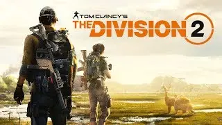 THE DIVISION 2 EARLY ACCESS \\ GETTING TO MAX LEVEL