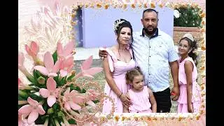 КРЪЩЕНЕ НА ДЕЦАТА - НИКОЛ И НАНСИ - КРЪСТНИЦА -НАНСИ-2026 ЛЕСУРА - ЧАСТ -1- БРАТЯ АНГЕЛОВИ