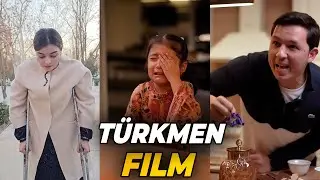 BIR BIRIMIZIŇ GADYRYNY BILIP ÝAŞALYŇ - GYSGA TÜRKMEN FILM 2025