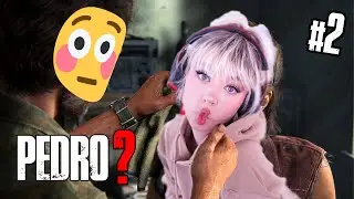 I BET YOU NEVER SAW THIS COMING… 😳 (PEDRO OR JOEL NEW LOVE INTEREST???!!!!) - The Last of Us Part 2