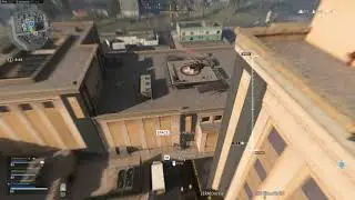 Call of Duty  Modern Warfare 2019 2020 03 13   22 07 20 03 DVR