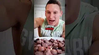 Mario Rios “Exposes” Protein 