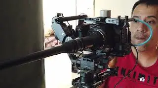 Laowa Lens ronin s