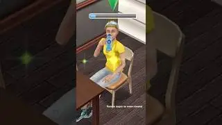 Отец ушел из семьи 