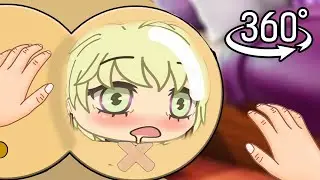 360° They're so shiny... / gacha club / gacha life ? Read description