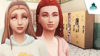 Let's Play Années Lycée 📚 #6 | Les Sims 4