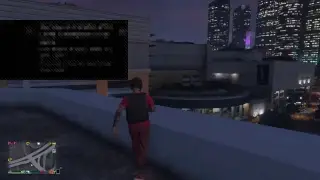 Gta online funny moments