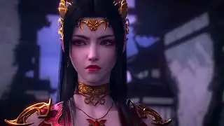 JEDAG JEDUG BTTH QUEN MEDUSA DAN XIAO YAN 🥰 || DJ 🎶