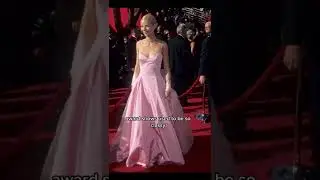 Award Shows Used To Be So Classy tiktok soscalling