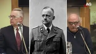 Lezing Nico van Nieuwenhuysen Eemhuis AmersfoortGezien