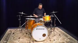 LUDWIG Vintage 70's