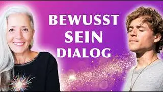 BEWUSSTER WANDEL - JETZT! 💎🙏 Bewusstsein Gespräch zum Zeitgeschehen mit Philip Kunisch März 2026