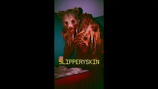 SlipperySkin