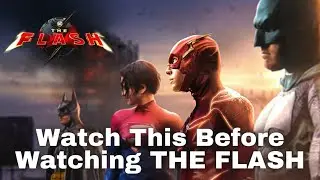 WATCH THIS Before Watching 