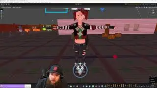 Unity Game Dev - Calamity VOD 011 - Working On Combat and Equipment..