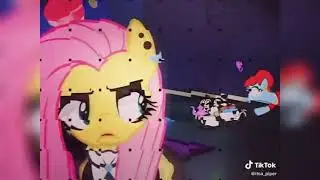 $|Наркомания из тик тока|$ 💖MY LITTLE PONY 💖