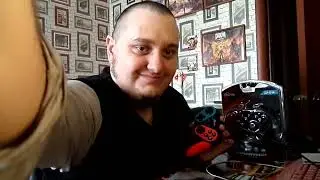 Взрослый Обзор Геймпад(игрового манипулятора) Ritmix GP-014
