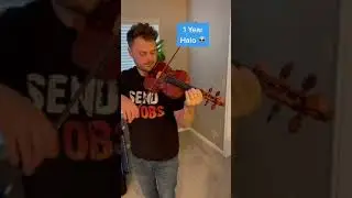 What 10 Years of Practice Looks Like!