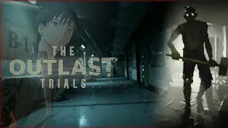 Игра на выживание! || The Outlast Trials [Stream] - Kolp, Bezpiarow