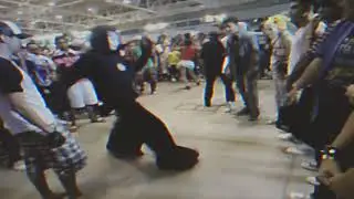 HARD STYLE | ZYZZ REMIX