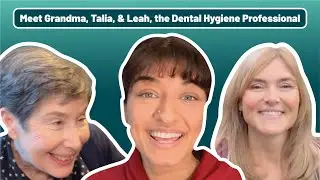 Oral Health for Seniors: Caregiver Guide (Part 1)