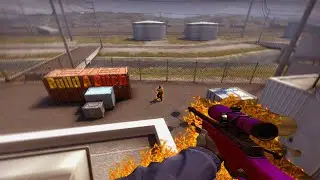 Build A B*tch (CS:GO Fragmovie)