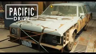 Nuevo comienzo | Pacific Drive