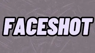 Lil Tjay - FACESHOT (Many Men Freestyle) (Lyrics)