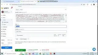 Apollo.io Email And Contact Scraper