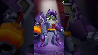 Cool Transformers! #Shorts