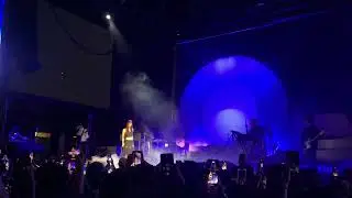 Lejos De Ti - The Marias LIVE