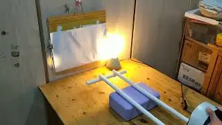 找抛物镜焦距（普通话）