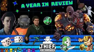 One Year On YouTube